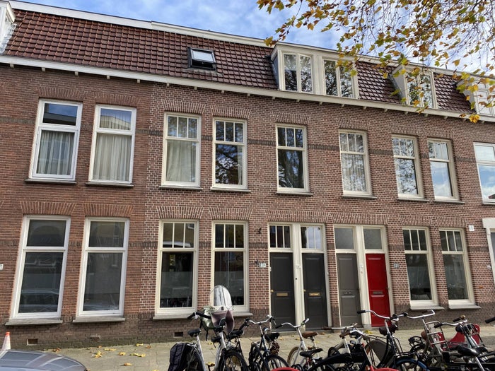 Te huur: Appartement Nicolaasweg in Utrecht