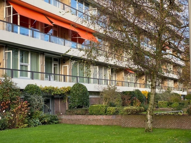 Te huur: Appartement Jan Muschlaan 78 in Den Haag