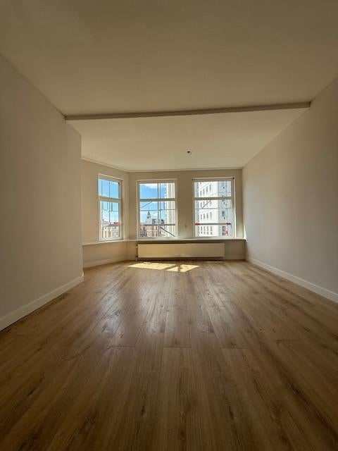Te huur Appartement Seinpostduin in Den Haag