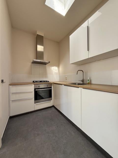 Te huur Appartement Seinpostduin in Den Haag