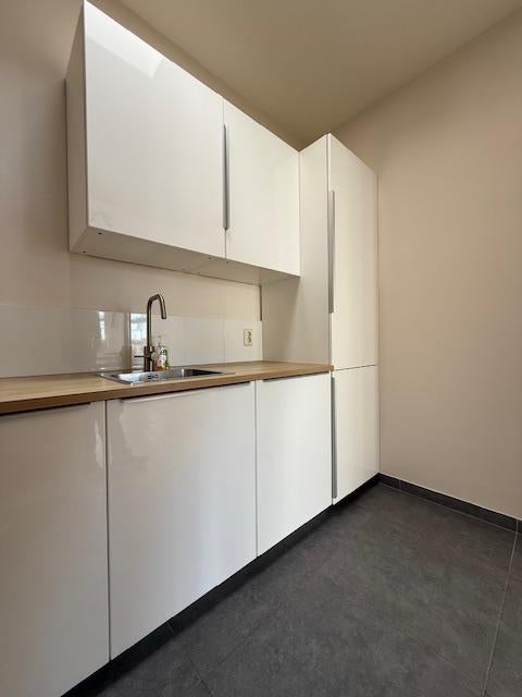 Te huur Appartement Seinpostduin in Den Haag