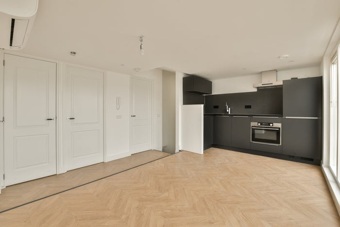 Te huur: Appartement John Franklinstraat 59 4 in Amsterdam