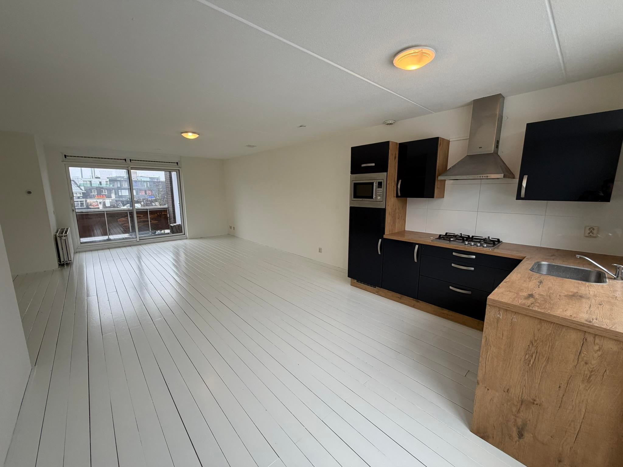 Te huur Appartement Woenselse Markt in Eindhoven