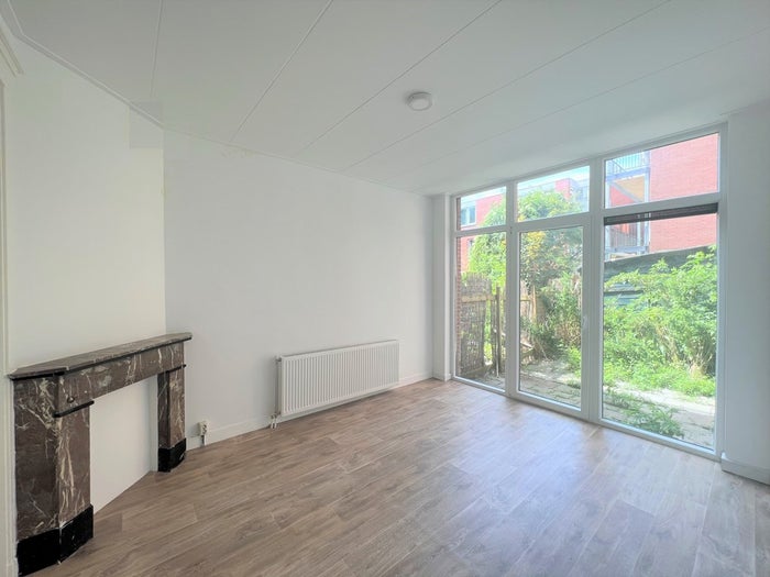 Te huur: Appartement Lange Hilleweg 189 B in Rotterdam