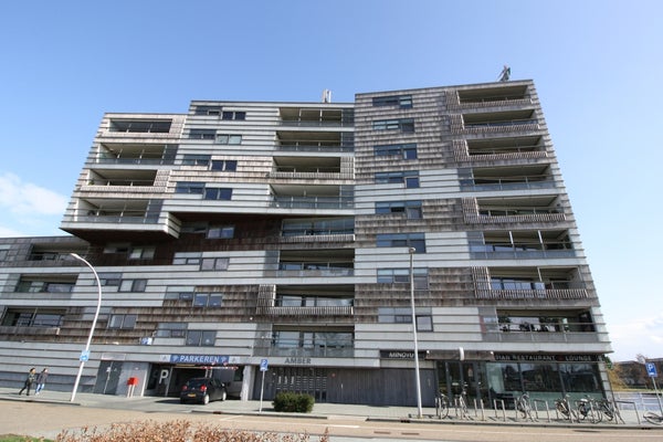 Werkerlaan