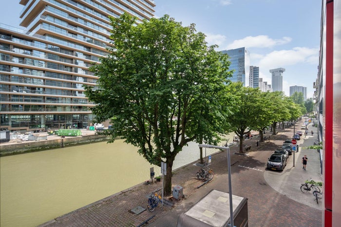 Te huur: Appartement Wijnbrugstraat in Rotterdam