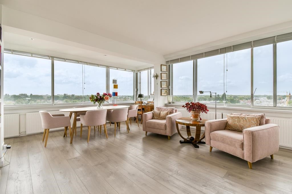 Te huur Appartement Meander in Amstelveen