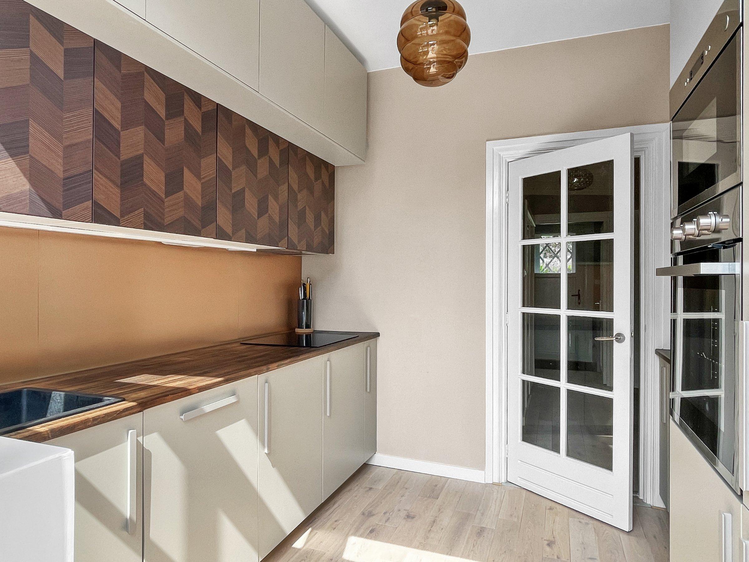Woning te huur: Johannes Geradtsweg, Hilversum