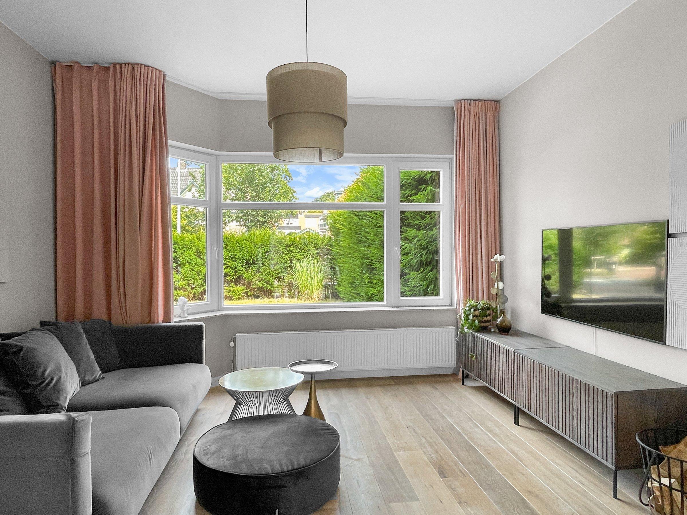 Woning te huur: Johannes Geradtsweg, Hilversum