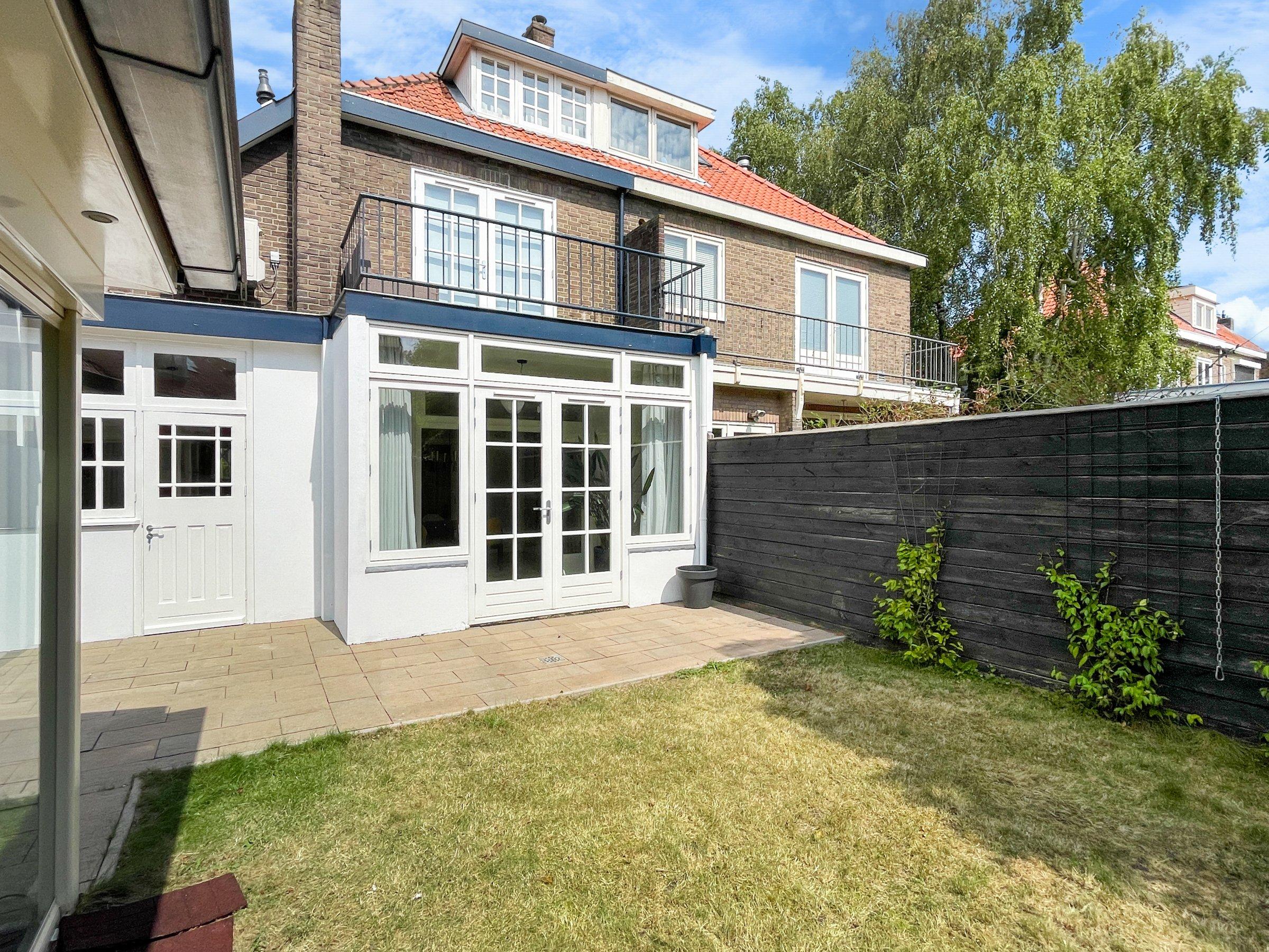 Woning te huur: Johannes Geradtsweg, Hilversum