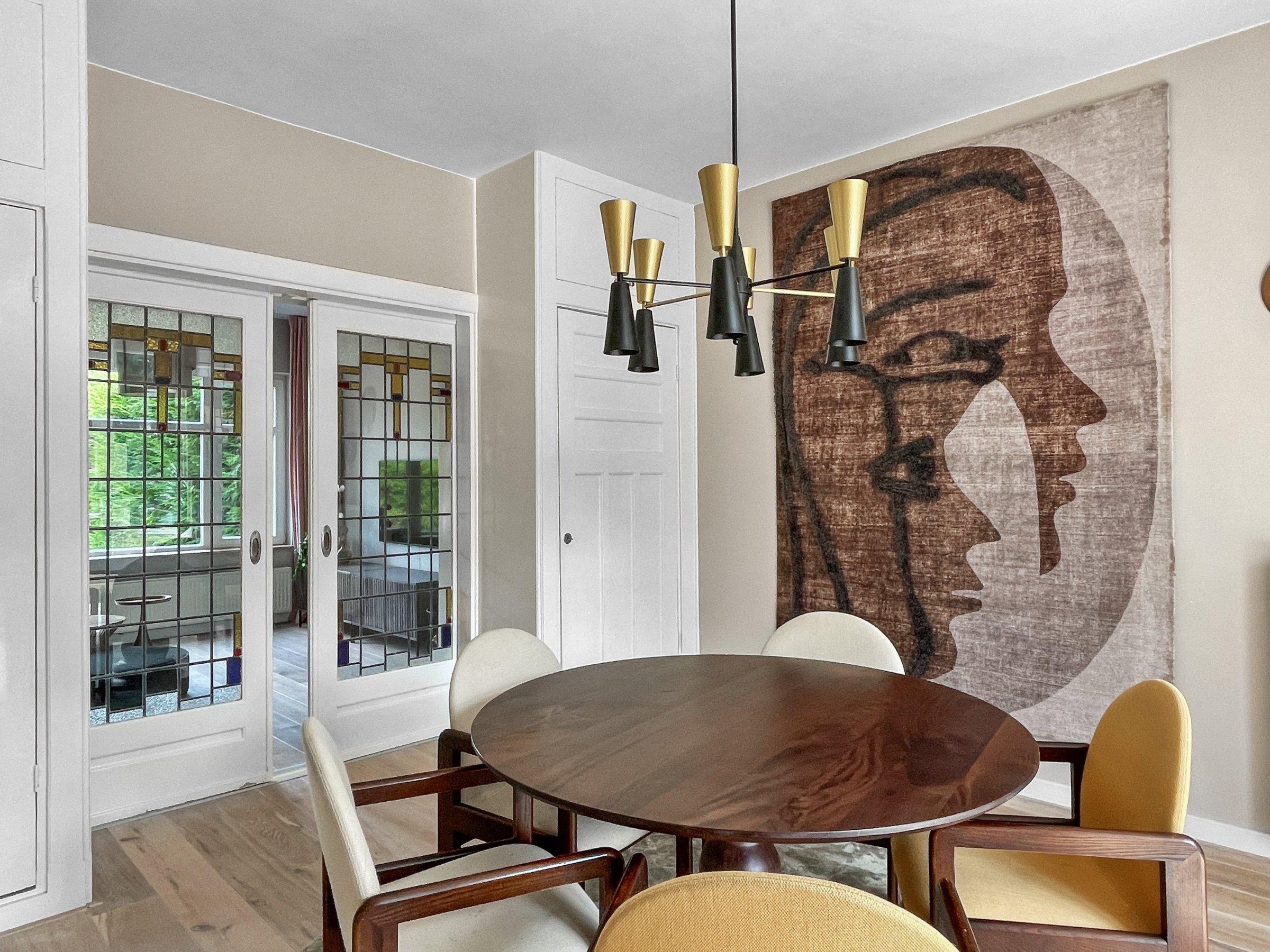 Woning te huur: Johannes Geradtsweg, Hilversum