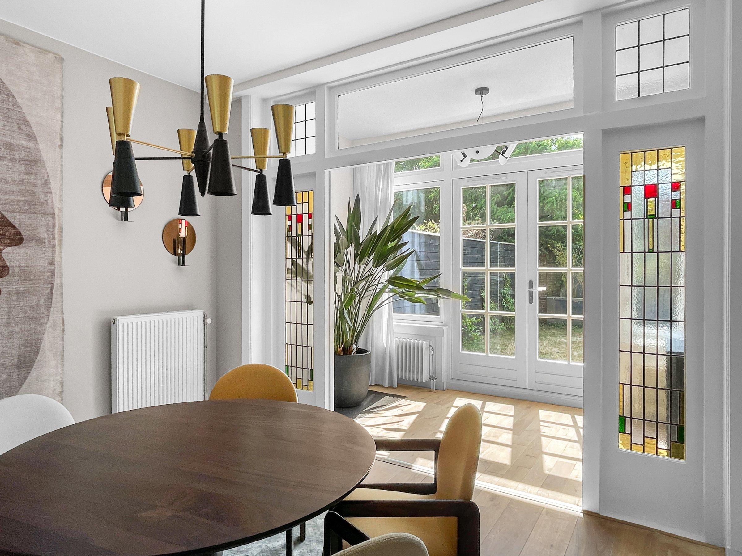 Woning te huur: Johannes Geradtsweg, Hilversum