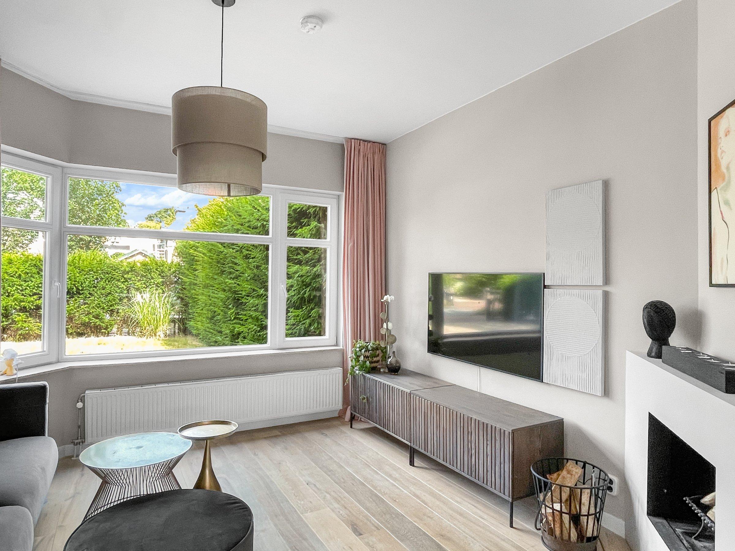 Woning te huur: Johannes Geradtsweg, Hilversum