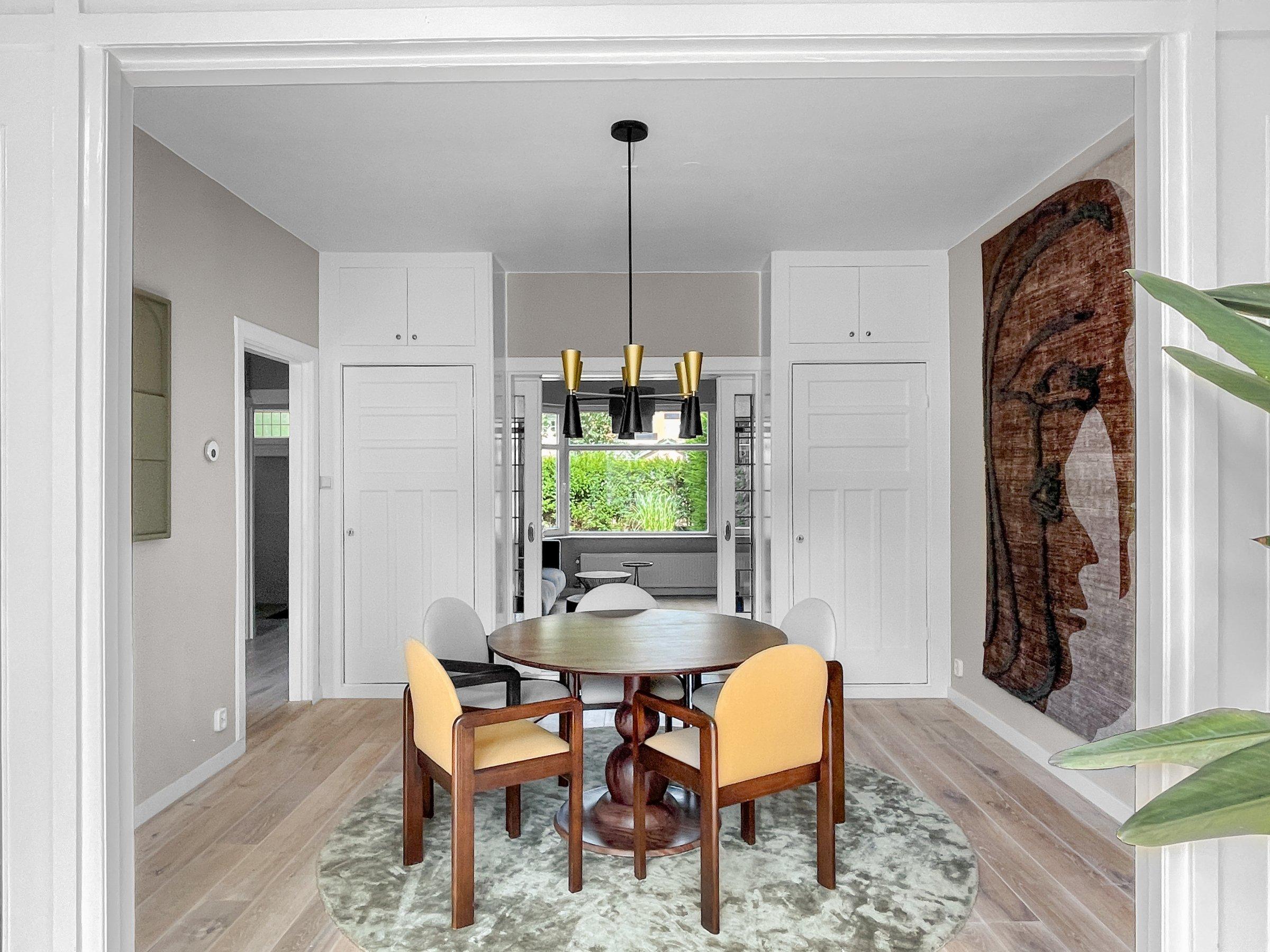 Woning te huur: Johannes Geradtsweg, Hilversum