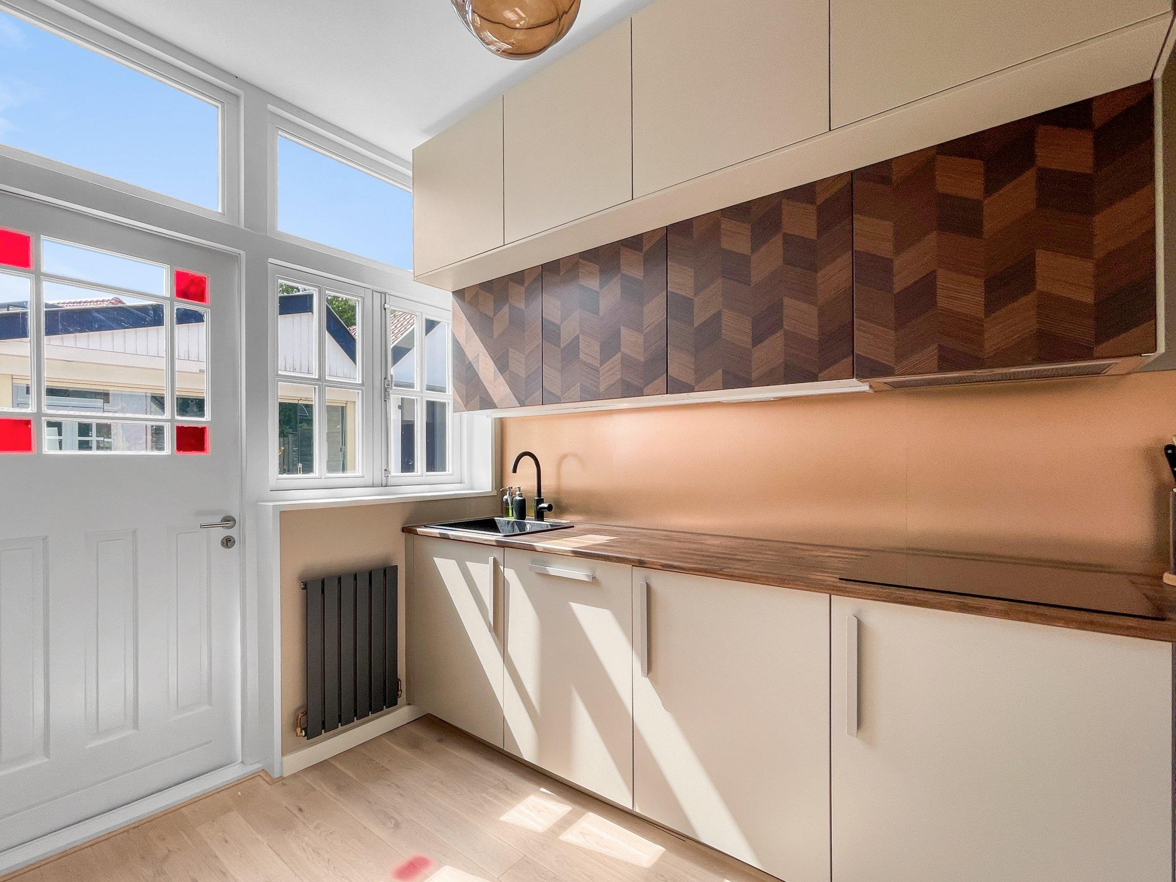 Woning te huur: Johannes Geradtsweg, Hilversum