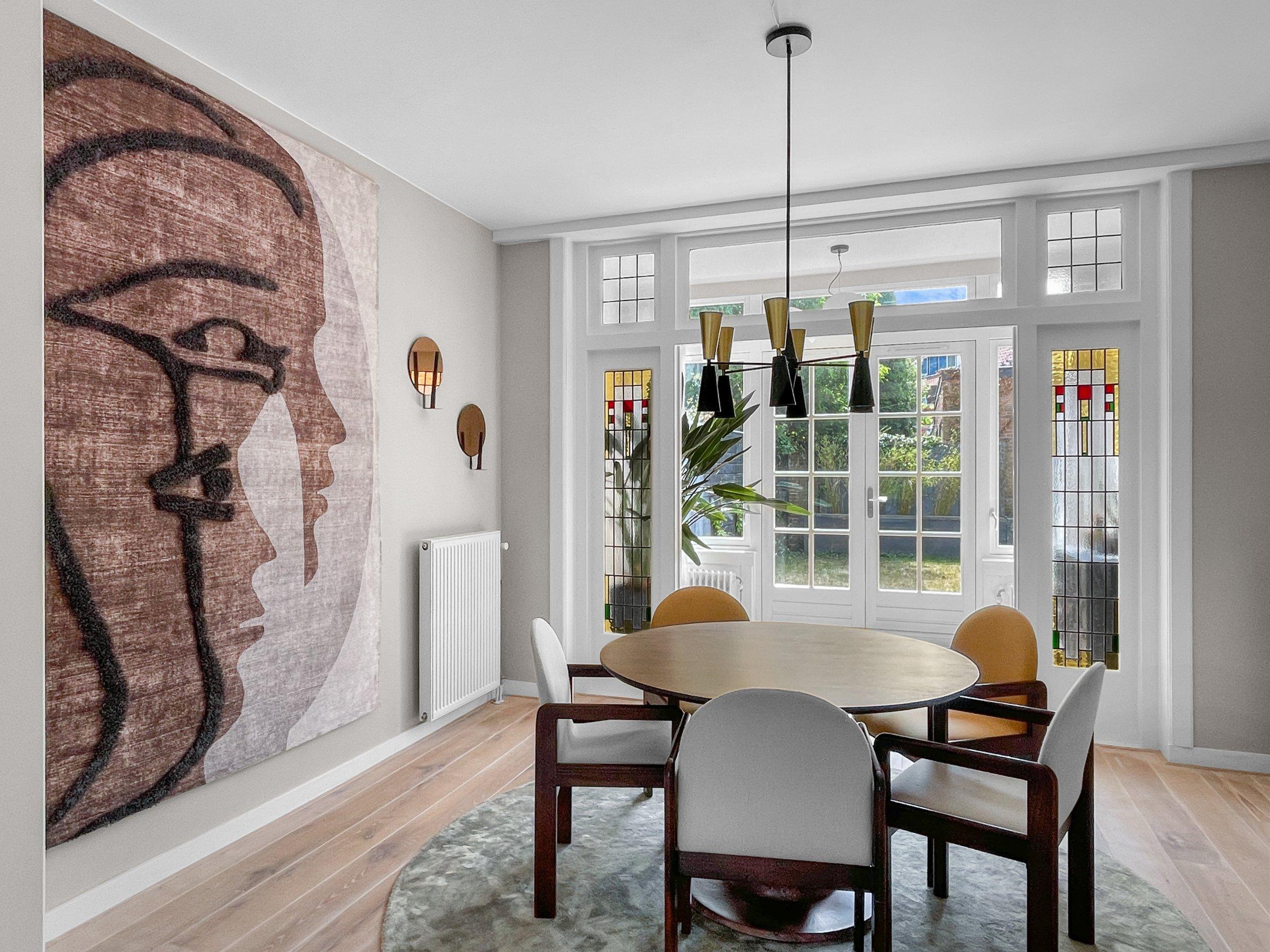 Woning te huur: Johannes Geradtsweg, Hilversum