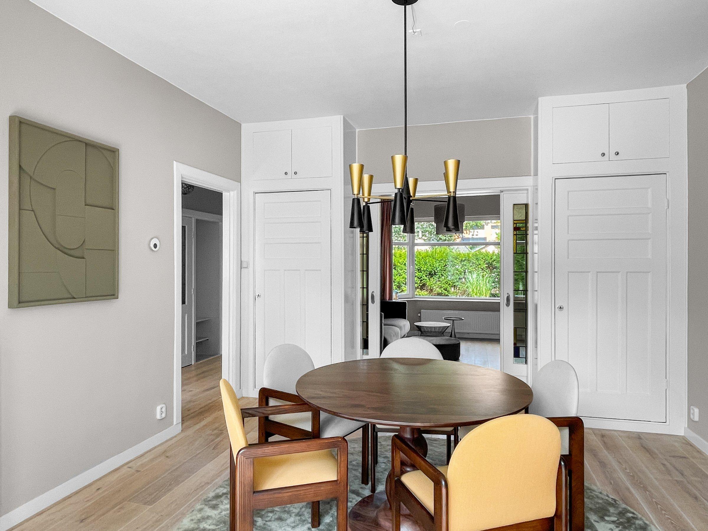 Woning te huur: Johannes Geradtsweg, Hilversum