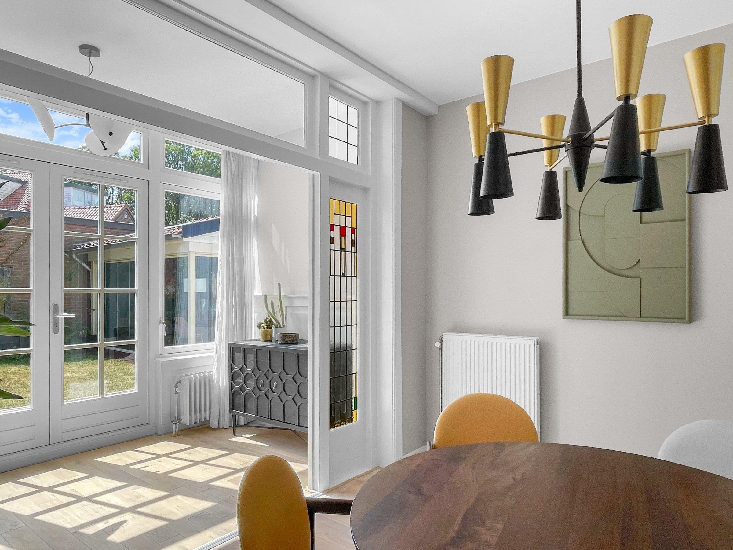 Woning te huur: Johannes Geradtsweg, Hilversum