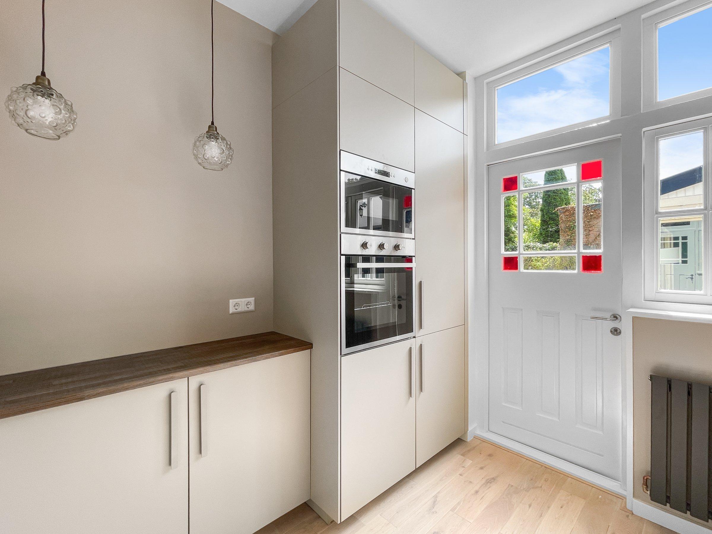 Woning te huur: Johannes Geradtsweg, Hilversum