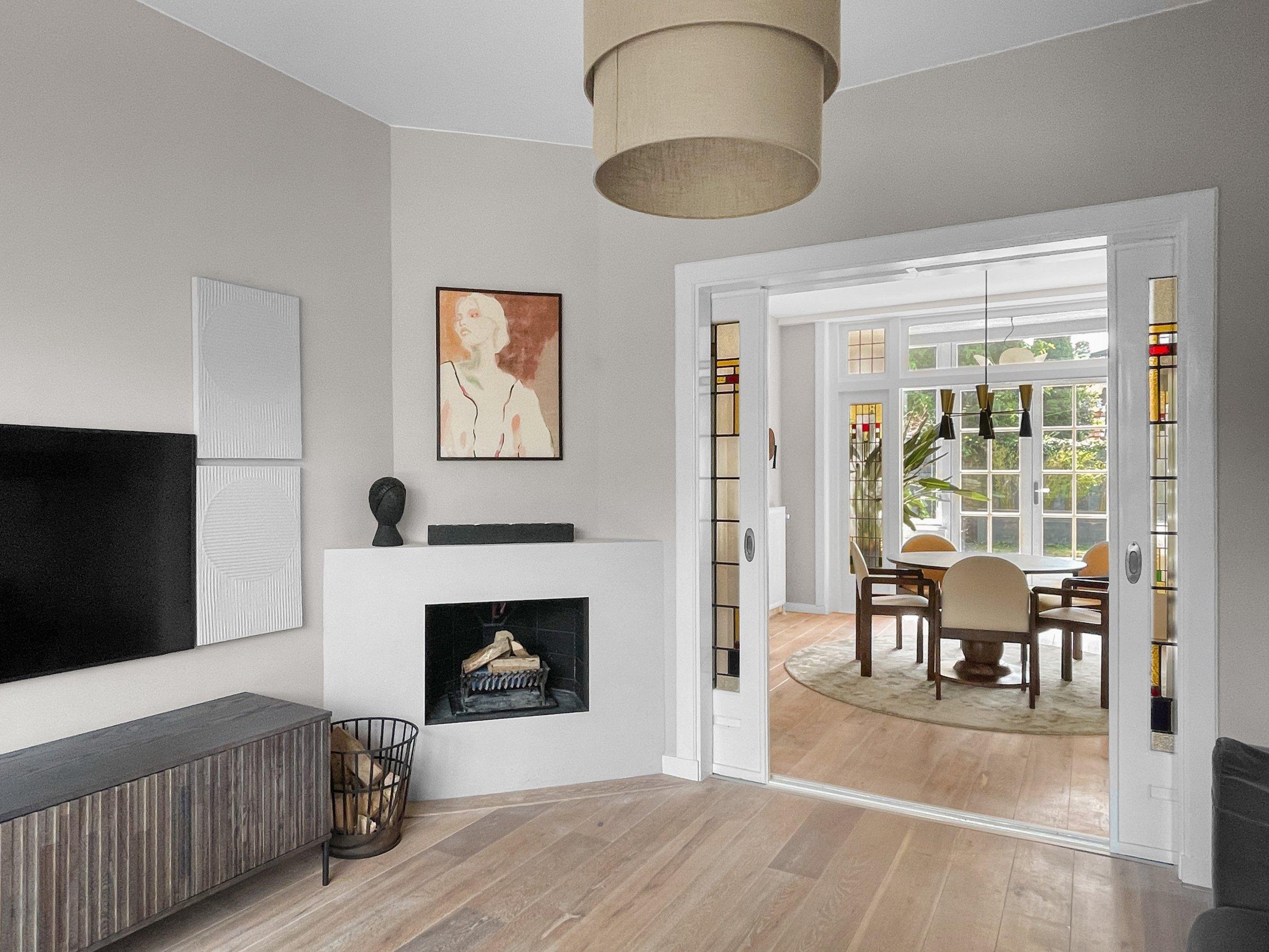 Woning te huur: Johannes Geradtsweg, Hilversum