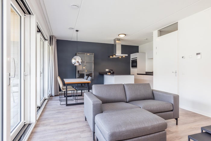 Te huur: Appartement Boezemweg in Rotterdam