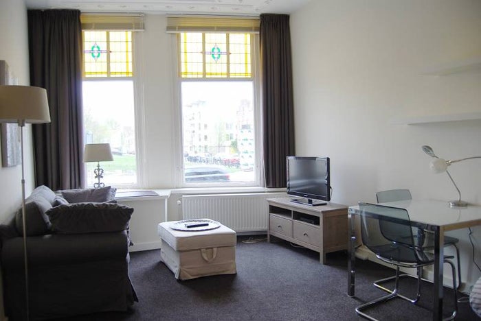 Te huur: Appartement Oudedijk in Rotterdam