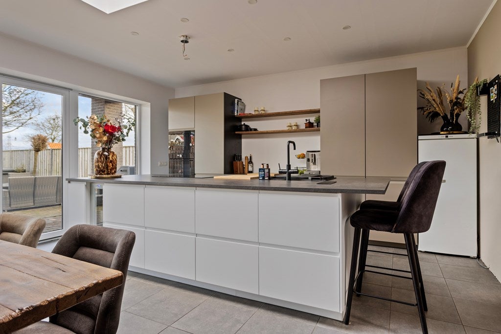 Vrijstaande woning te koop: Zandstraat 24, Sas Van Gent