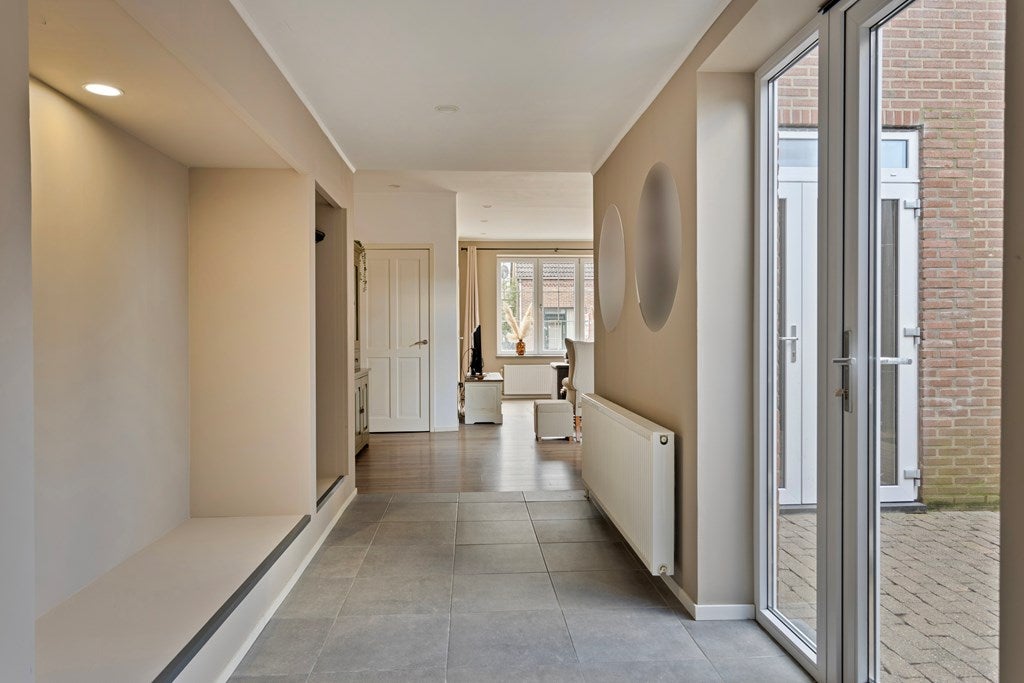 Vrijstaande woning te koop: Zandstraat 24, Sas Van Gent
