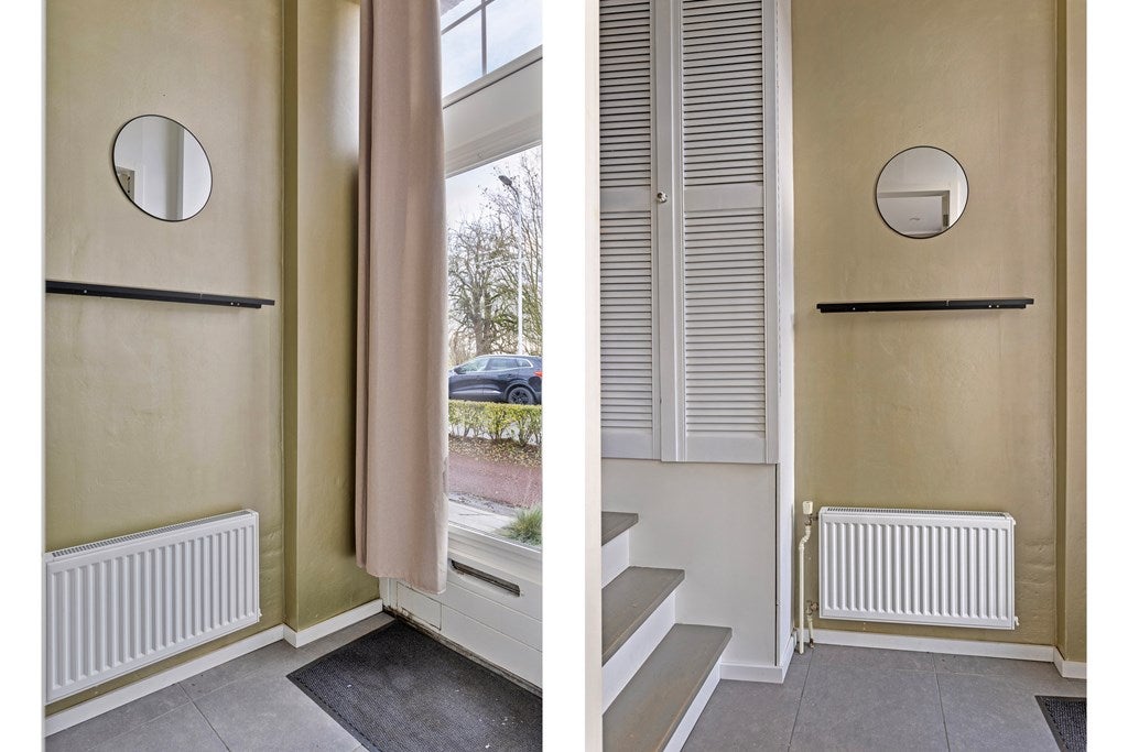 Vrijstaande woning te koop: Zandstraat 24, Sas Van Gent