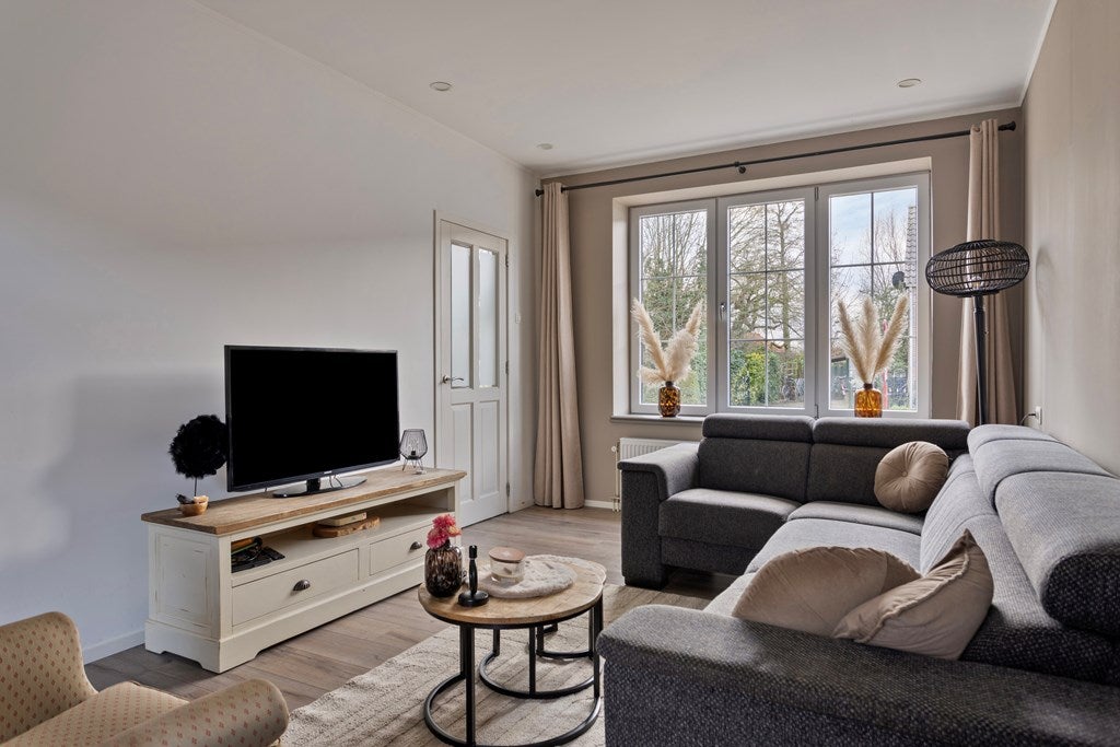 Vrijstaande woning te koop: Zandstraat 24, Sas Van Gent