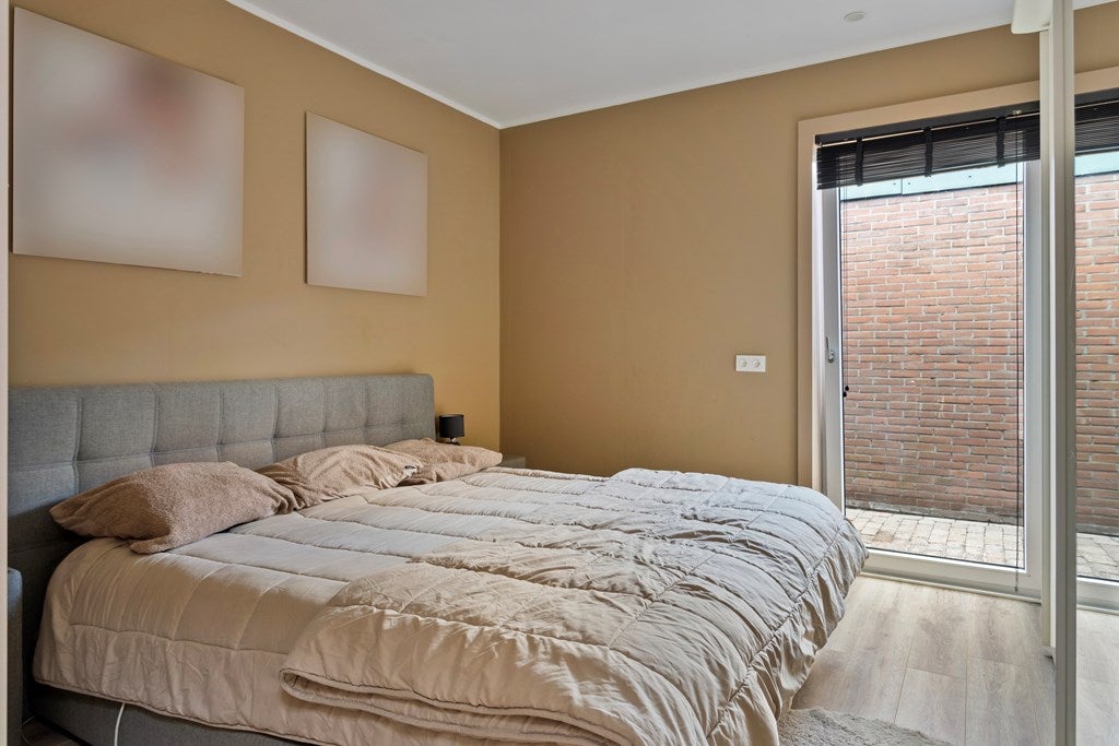 Vrijstaande woning te koop: Zandstraat 24, Sas Van Gent