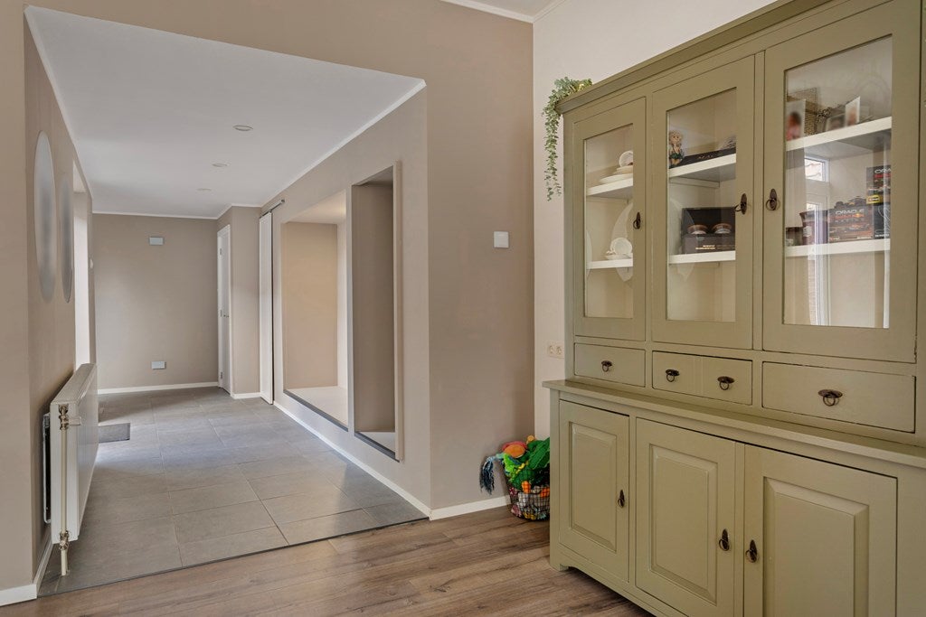 Vrijstaande woning te koop: Zandstraat 24, Sas Van Gent