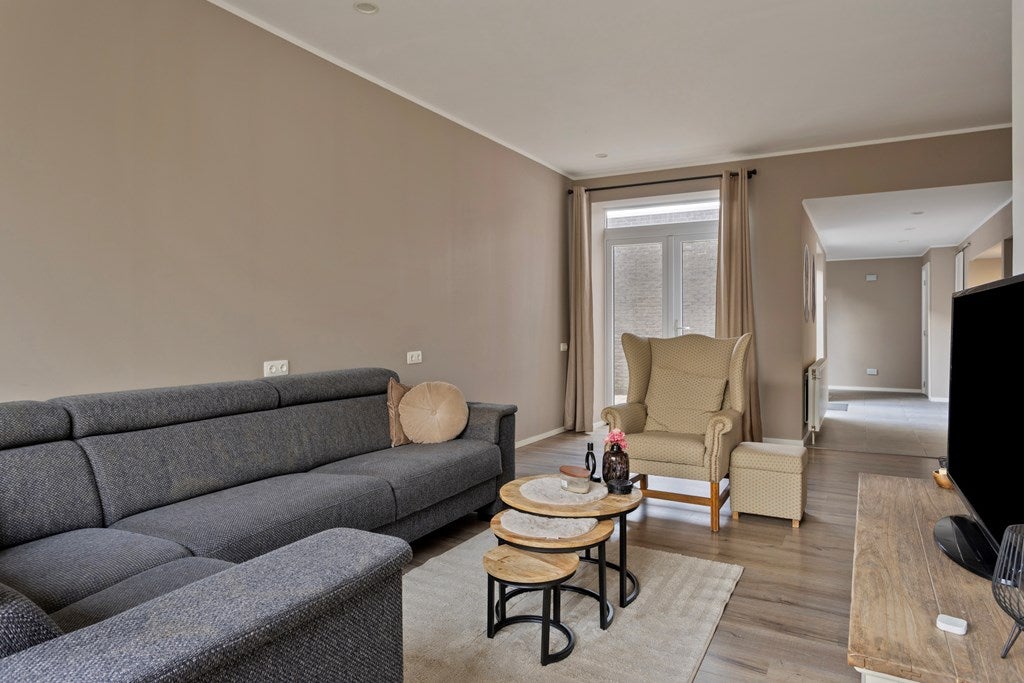 Vrijstaande woning te koop: Zandstraat 24, Sas Van Gent