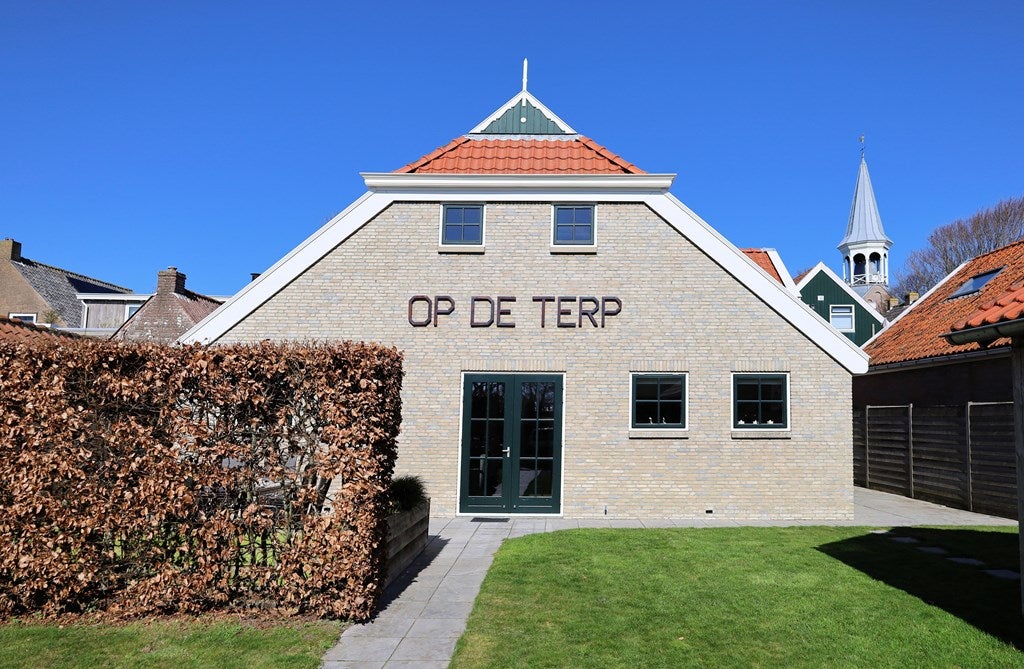 Huis Zuid Midslandweg 1 C in Midsland