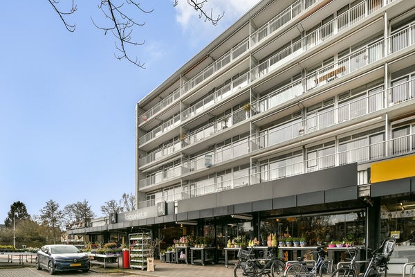 Appartement Rembrandtweg 467 in Amstelveen