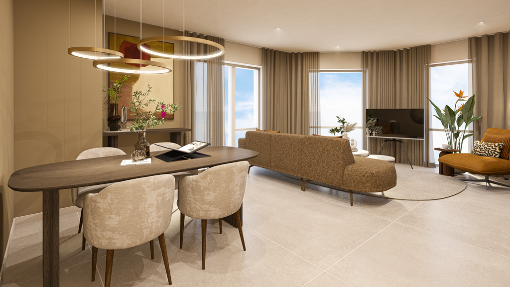 Appartement Herengracht 69 in Terneuzen
