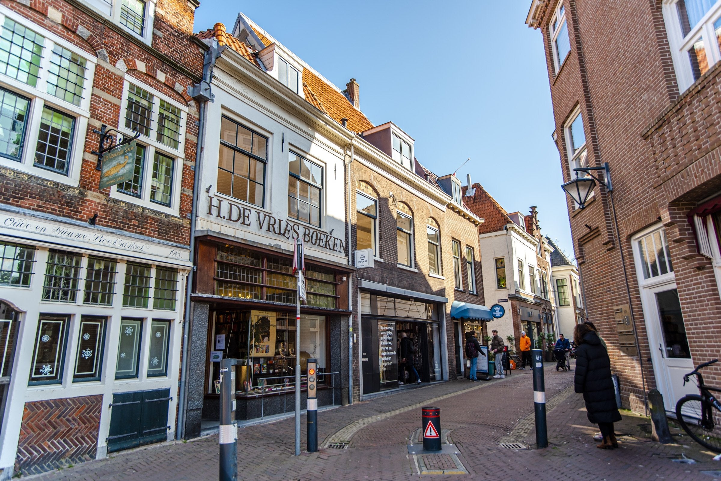 Jacobijnestraat 5