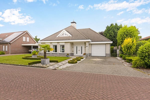 Koopwoningen Horst – Huis te koop in Horst