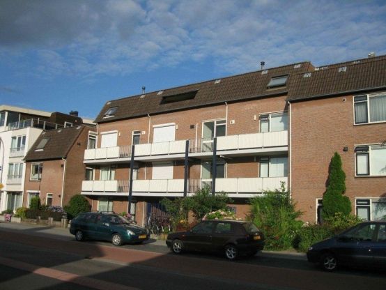 Te huur: Appartement Molenweg in Nijmegen