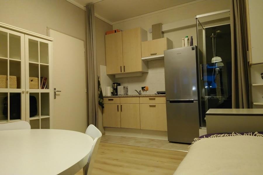 Appartement Westwagenstraat in Gorinchem
