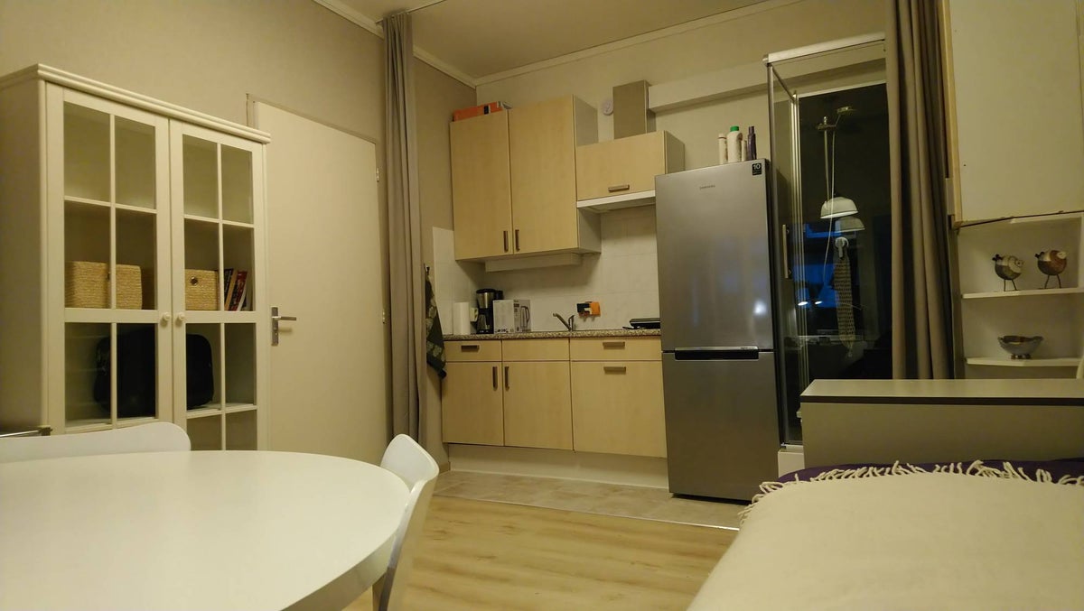 Appartement aan de Westwagenstraat in Gorinchem (4201 HE)