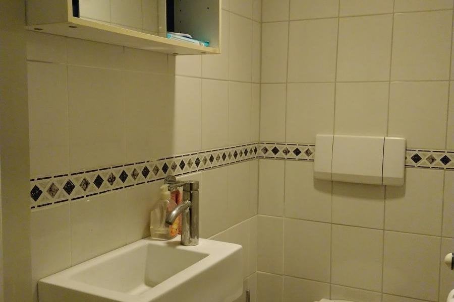 Appartement aan de Westwagenstraat in Gorinchem (4201 HE)