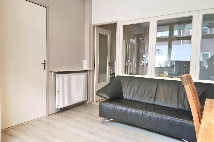 Appartement aan de Westwagenstraat in Gorinchem (4201 HE)