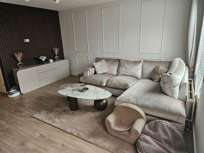 Appartement Paradijslaan in Alphen aan den Rijn