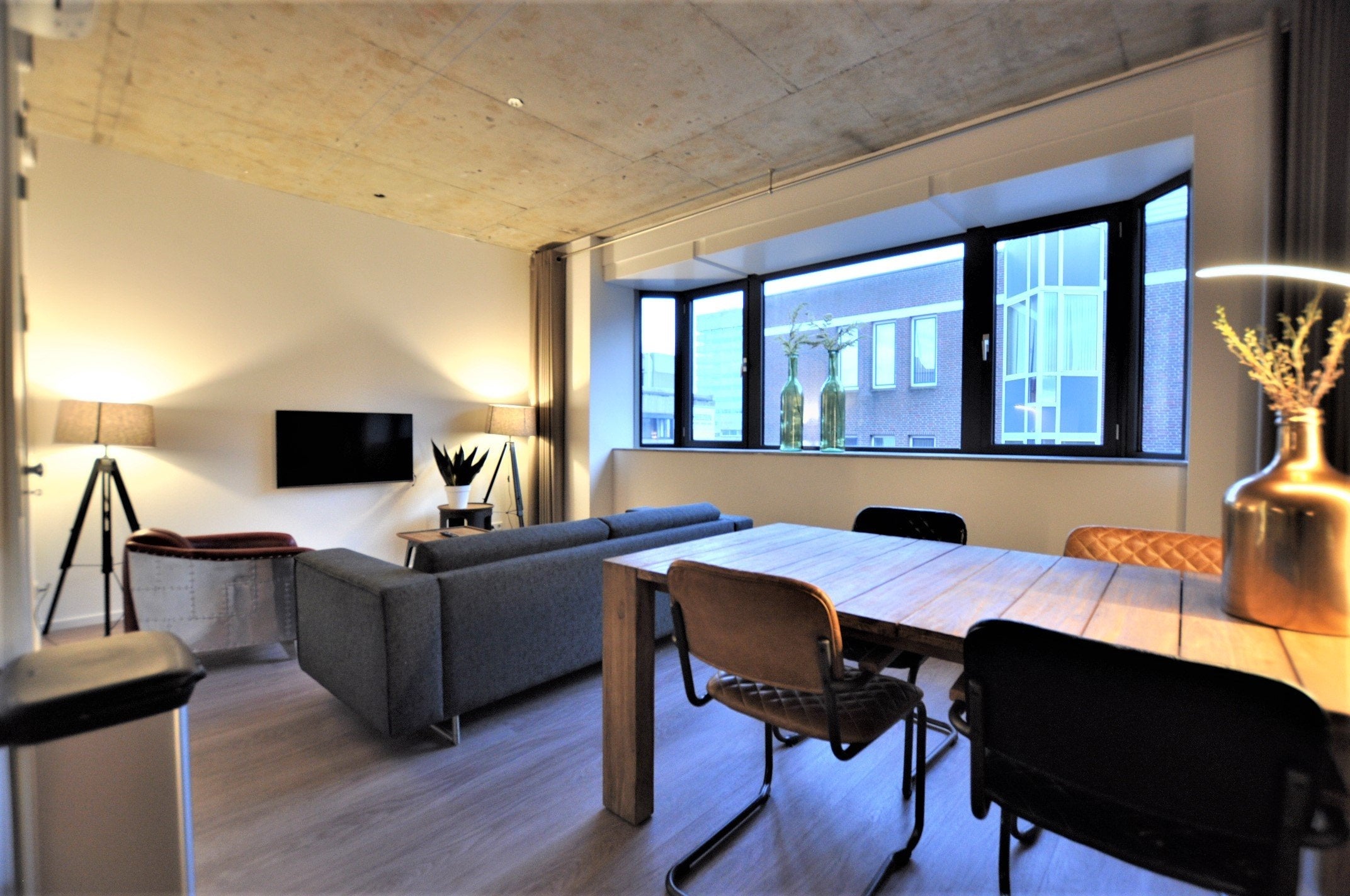 Te huur Appartement Wal in Eindhoven