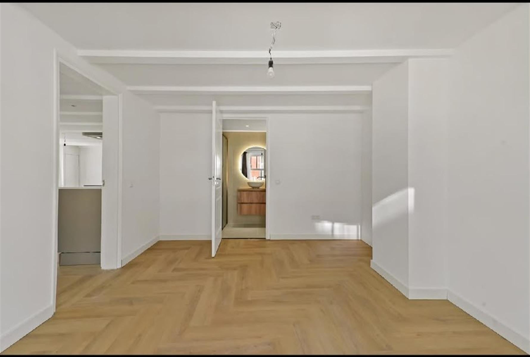 Woning te huur: Denneweg, 'S-Gravenhage