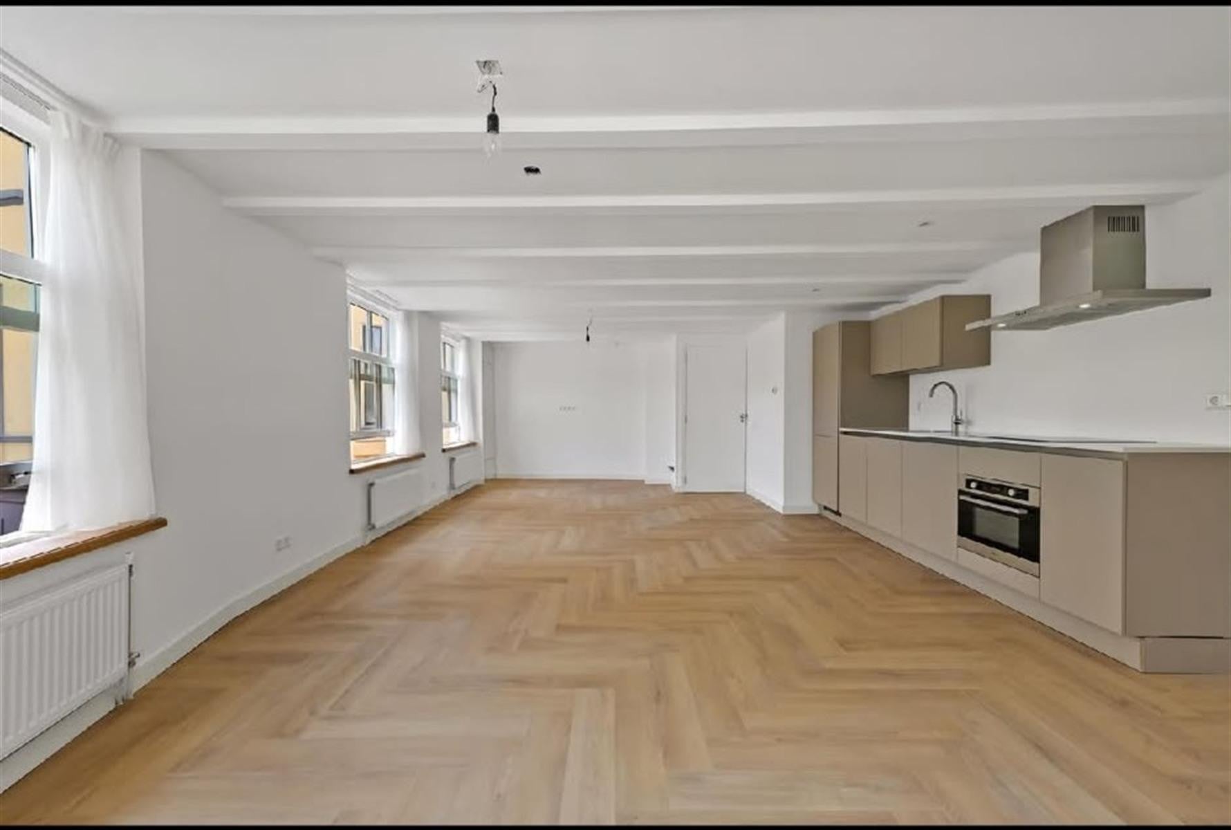 Woning te huur: Denneweg, 'S-Gravenhage