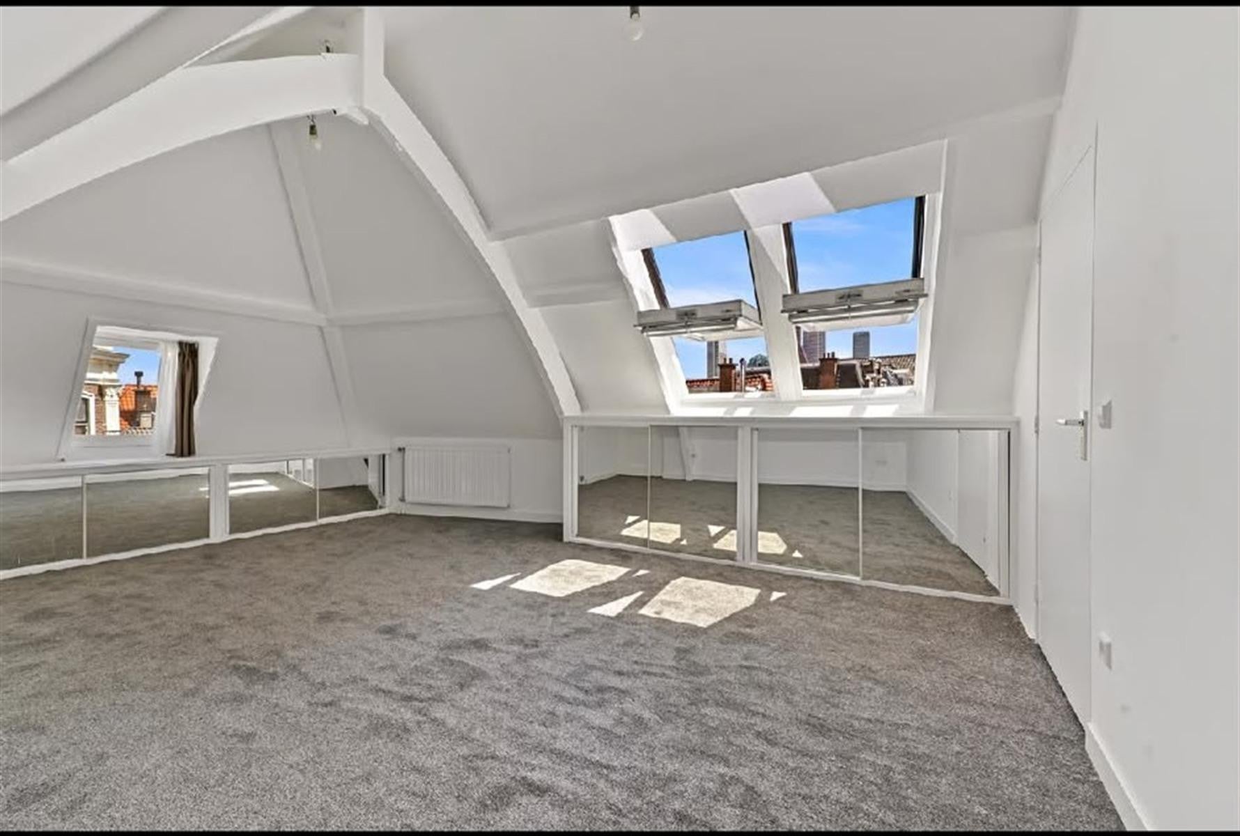 Woning te huur: Denneweg, 'S-Gravenhage