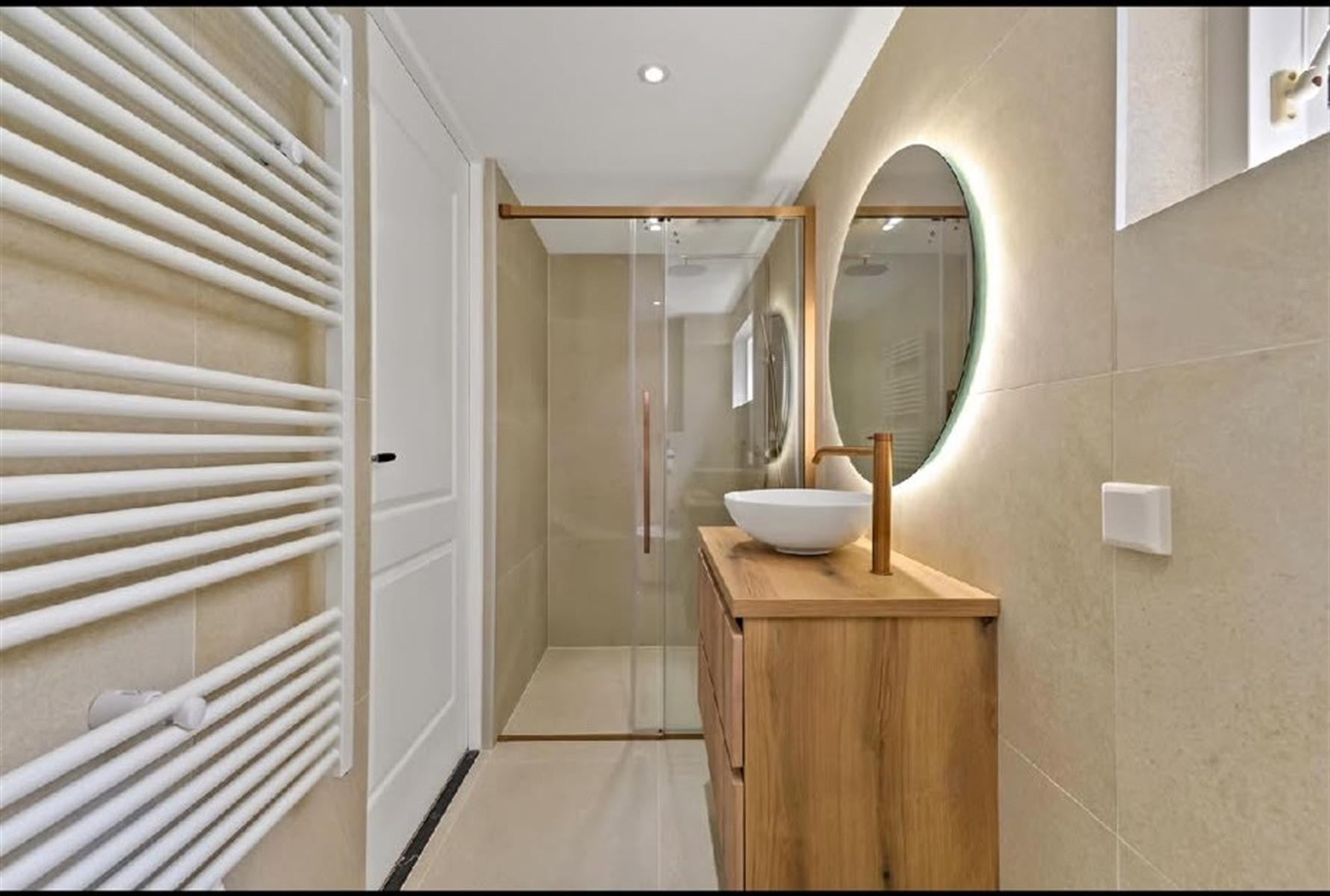 Woning te huur: Denneweg, 'S-Gravenhage