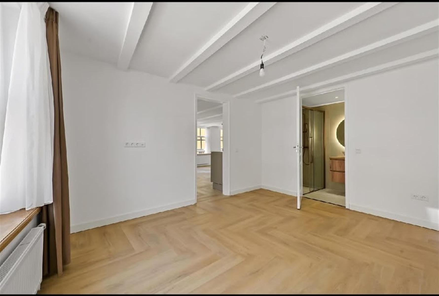 Woning te huur: Denneweg, 'S-Gravenhage